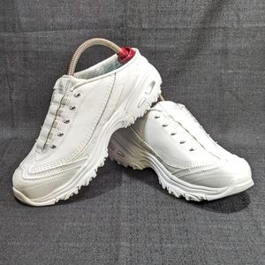 Women's Skechers D'Lites Opal Mule ***NWOT*** 11933W sz 9